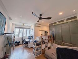 Minbu Villa (D11), Apartment #549247981
